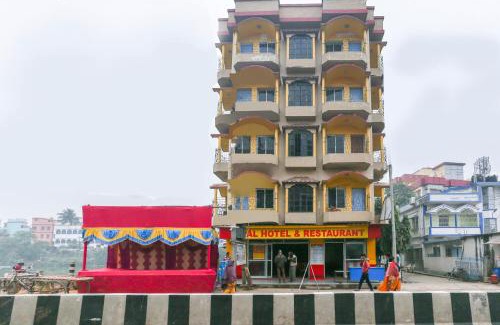 Tarapith Hotel | Hotel O Bideshini Hotel
