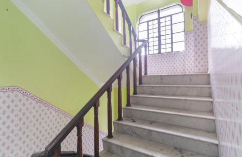 Tarapith Hotel | Hotel O Bideshini Hotel