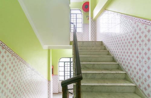 Tarapith Hotel | Hotel O Bideshini Hotel