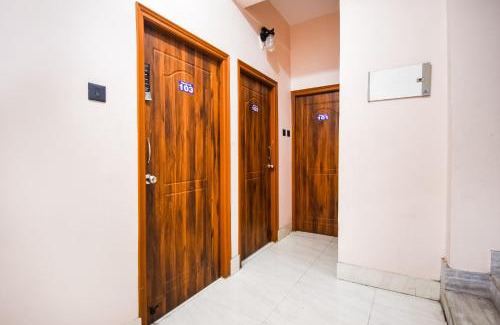 Durgapur Hotel | Hotel O Blue Amber