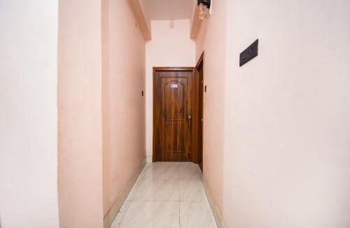 Durgapur Hotel | Hotel O Blue Amber