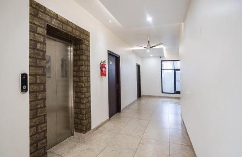 Ludhiana Hotel | Hotel O Blue Stone Residency