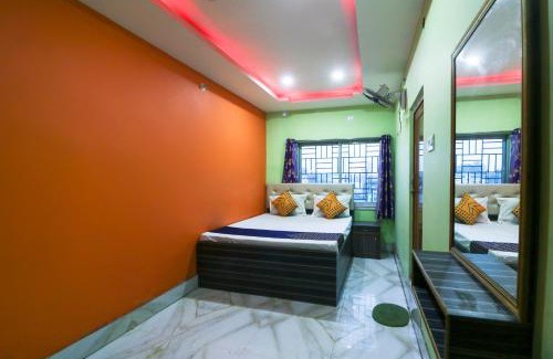Khattalwada Hotel | Hotel O Blue View Hotel