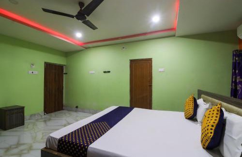 Khattalwada Hotel | Hotel O Blue View Hotel