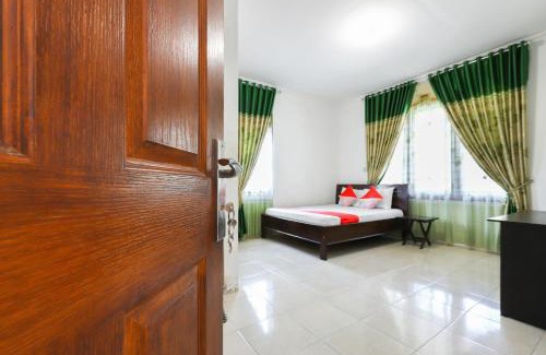 Balikpapan Hotel | Hotel O Bukit Somber Residence Syariah