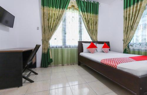 Balikpapan Hotel | Hotel O Bukit Somber Residence Syariah