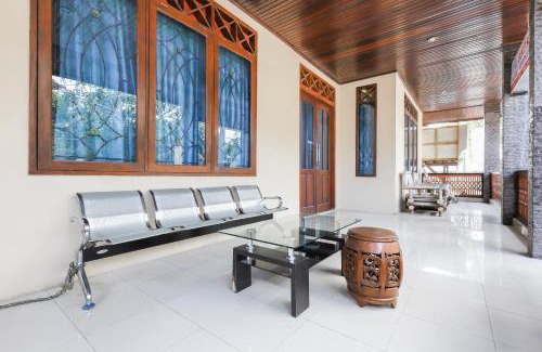 Balikpapan Hotel | Hotel O Bukit Somber Residence Syariah