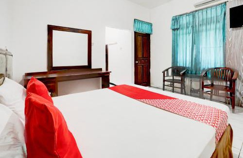 Waru Hotel | Hotel O Bungurasih Near Juanda International Airport Formerly Griya Waru Hotel