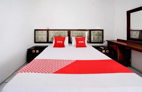Waru Hotel | Hotel O Bungurasih Near Juanda International Airport Formerly Griya Waru Hotel