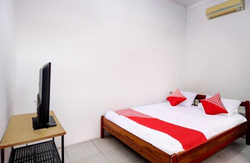 Kabil Hotel | Hotel O California 2NearNagoya Hill Shopping Mall