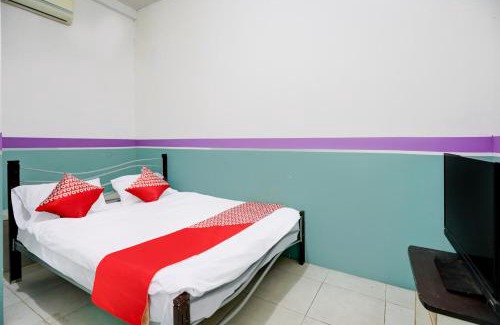 Kabil Hotel | Hotel O California 2NearNagoya Hill Shopping Mall