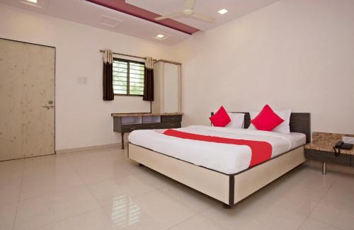 Titwala Hotel | Hotel O Capital O Sai Icon Residency