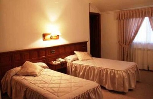 Cervo Hotel | Hotel O Castelo