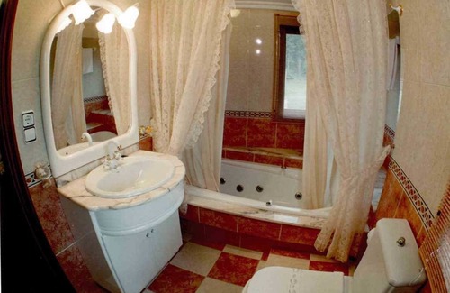 Cervo Hotel | Hotel O Castelo