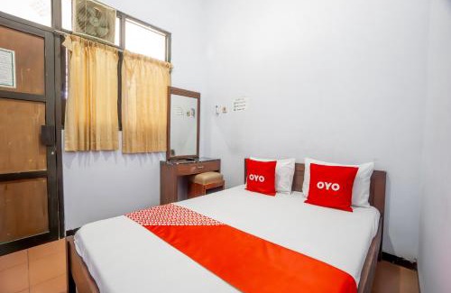 Madiun Hotel | Hotel O Central Madiun Near Stasiun Kota Madiun