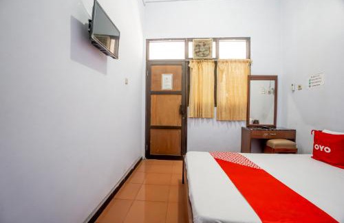Madiun Hotel | Hotel O Central Madiun Near Stasiun Kota Madiun