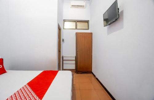 Madiun Hotel | Hotel O Central Madiun Near Stasiun Kota Madiun