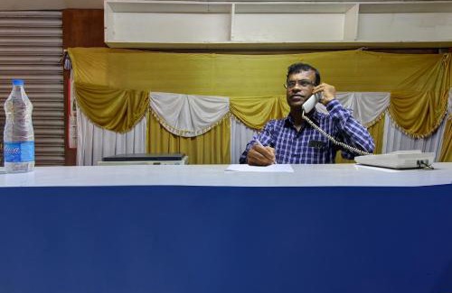 Kasaragod Hotel | Hotel O Century Park