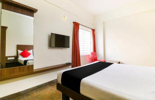 Rajajinagar Hotel | Hotel O Champion Comfort Near Hosahalli Metro Station