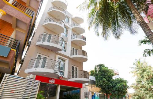Rajajinagar Hotel | Hotel O Champion Comfort Near Hosahalli Metro Station