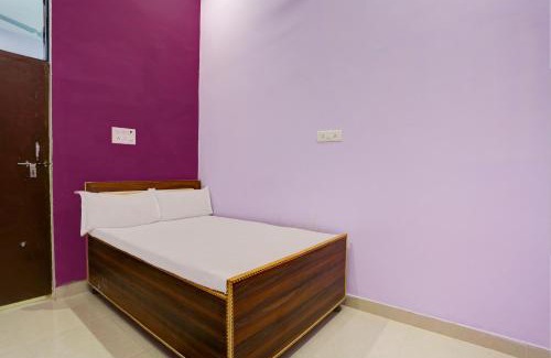 Mandawar Hotel | Hotel O Chaudhary Hotel