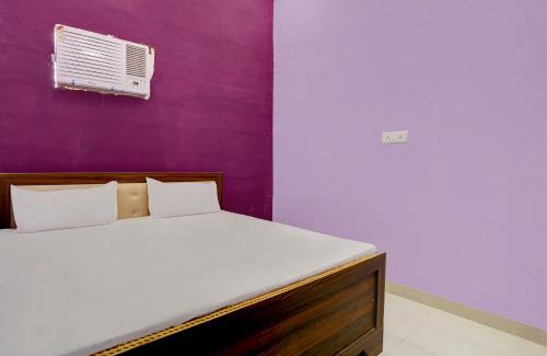 Mandawar Hotel | Hotel O Chaudhary Hotel