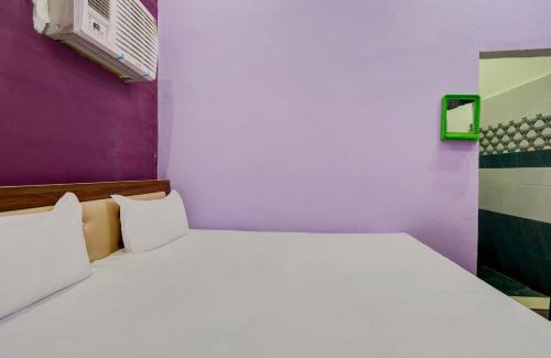 Mandawar Hotel | Hotel O Chaudhary Hotel