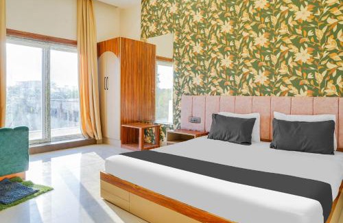 Bhojpur Hotel | Hotel O Chouksey Farmstead