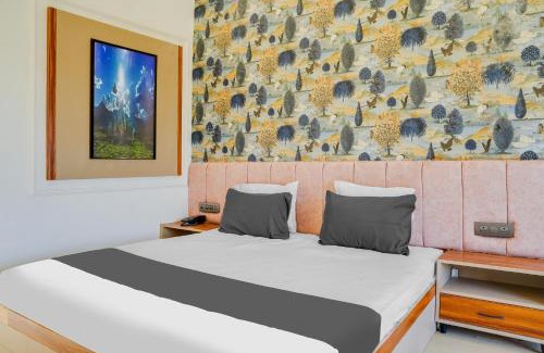 Bhojpur Hotel | Hotel O Chouksey Farmstead