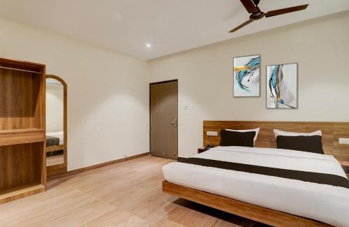 Gorakhpur Hotel | Hotel O CITI VISTA