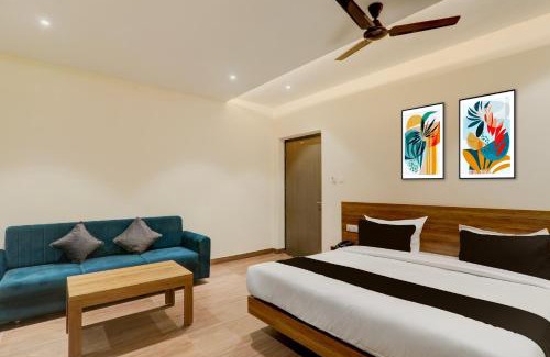 Gorakhpur Hotel | Hotel O CITI VISTA
