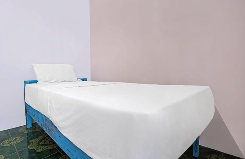Pangkalpinang Hotel | Hotel O City Kost Syariah