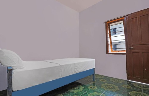 Pangkalpinang Hotel | Hotel O City Kost Syariah