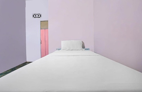 Pangkalpinang Hotel | Hotel O City Kost Syariah