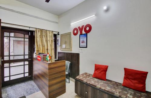 Roorkee Hotel | Hotel O CITY RESIDENCY INN