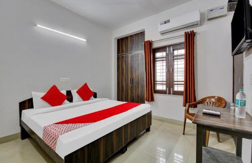 Roorkee Hotel | Hotel O CITY RESIDENCY INN