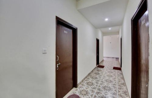 Roorkee Hotel | Hotel O CITY RESIDENCY INN