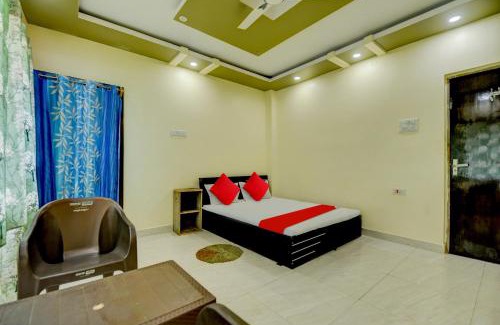 Baghmara Hotel | Hotel O CM PLAZA