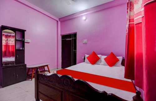 Baghmara Hotel | Hotel O CM PLAZA