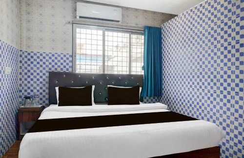 Kopar Khairane Hotel | Hotel O Corporate Stay