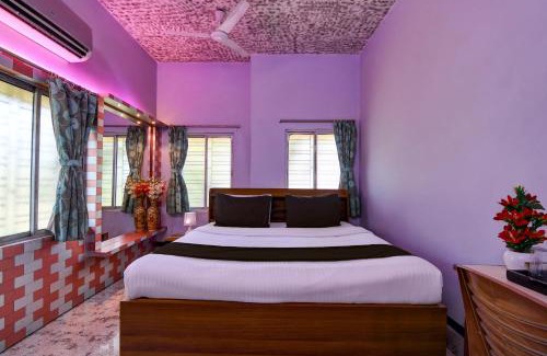 Narendrapur Hotel | Hotel O Cozee Homestay and Guest House