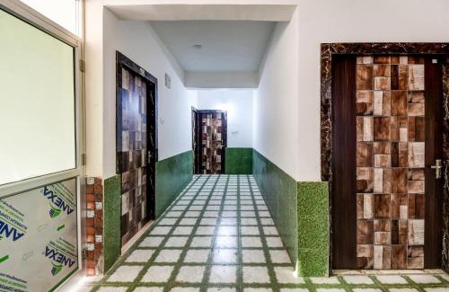 Jamshedpur Resort | Hotel O Creation Premium