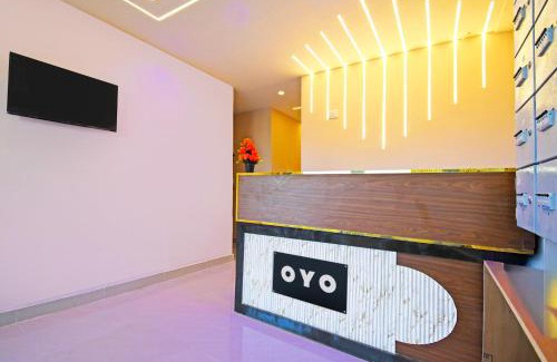 Cuttack Hotel | Hotel O Cuttack inn