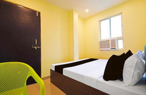Cuttack Hotel | Hotel O Cuttack inn