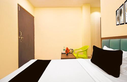 Cuttack Hotel | Hotel O Cuttack inn