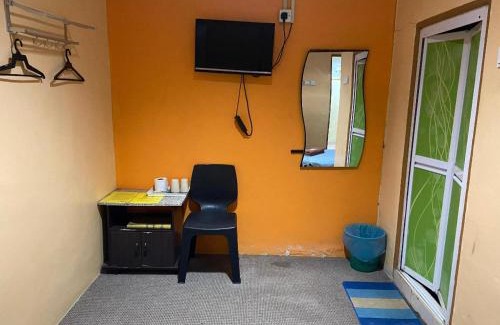 Muadzam Shah Hotel | Hotel O De Anjung