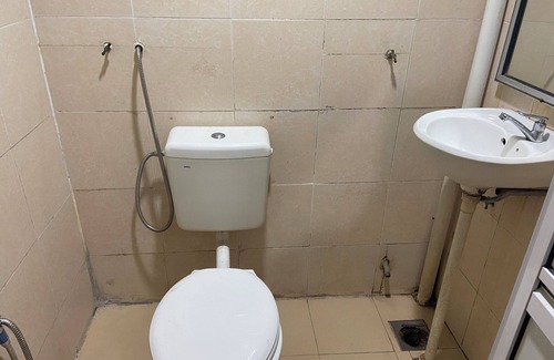 Muadzam Shah Hotel | Hotel O De Anjung