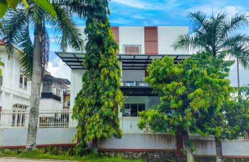 Banjarbaru Hotel | Hotel O De Luna Hotel
