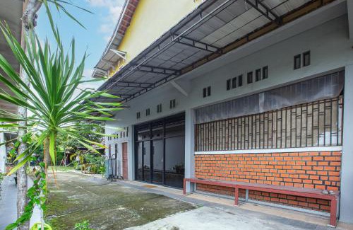 Prabumulih Hotel | Hotel O Delta Bnb Residence Syariah