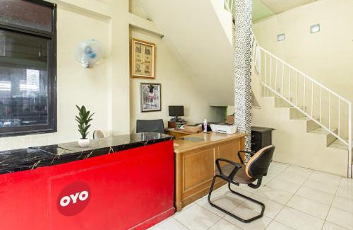 Prabumulih Hotel | Hotel O Delta Bnb Residence Syariah